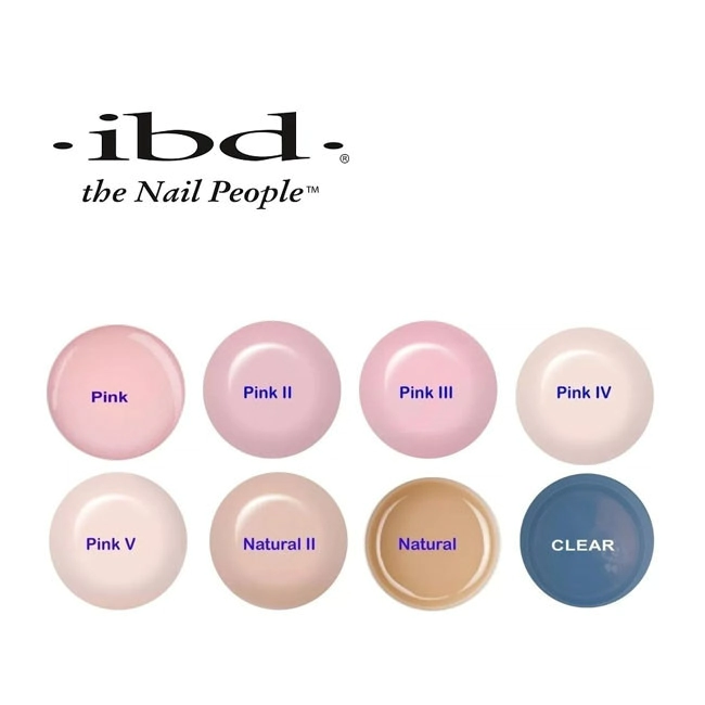 Amazon | ibd LEDクリアジェル56g | ibd | ジェルネイル 通販