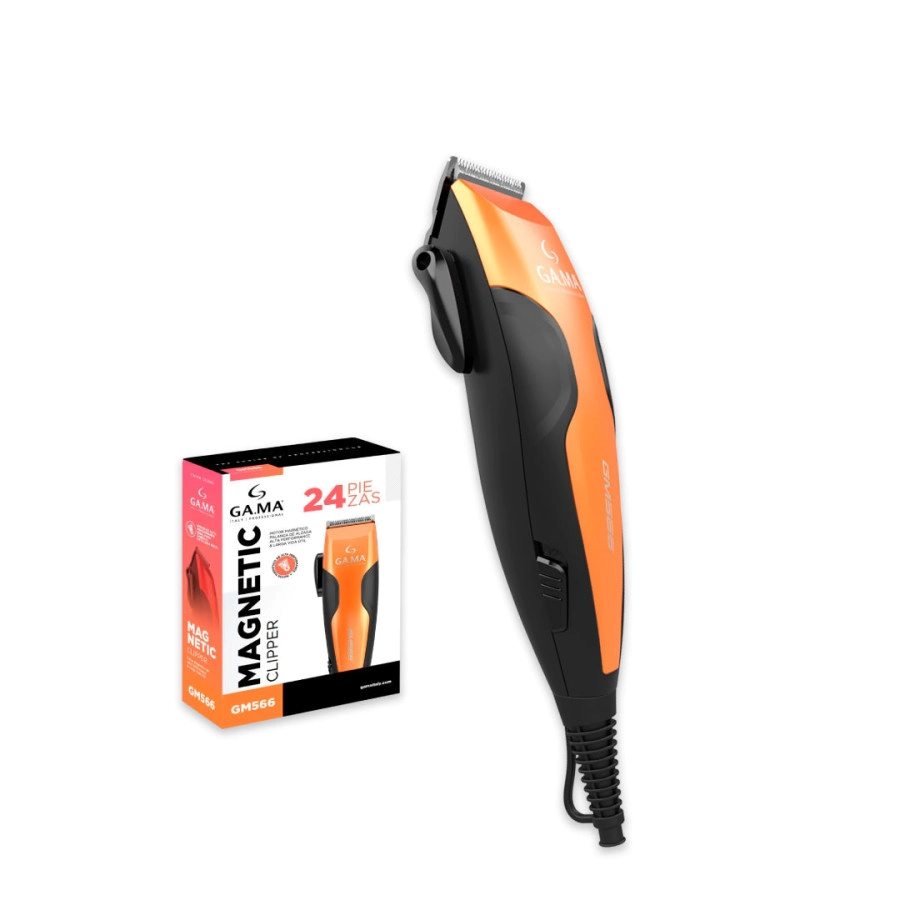 Maquina cortar pelo retail gama