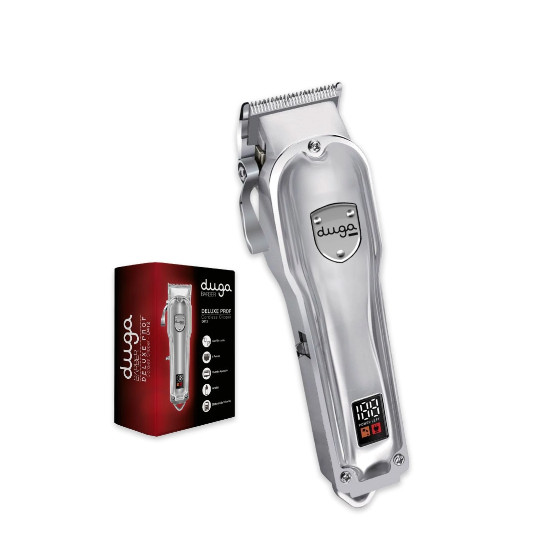Maquina de cortar pelo duga outlet
