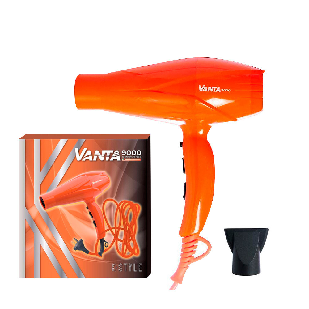 Secador De Pelo Vanta Discount, 57% OFF | www.ingeniovirtual.com